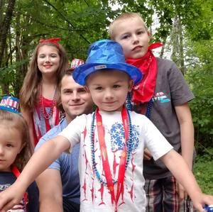 Meet your Posher, Allen